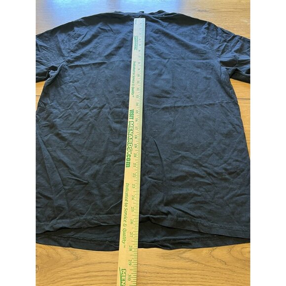 Legends Basketball T-Shirt Size XL Kobe Bryant Jordan MJ LeBron James Athletic - Picture 5 of 8